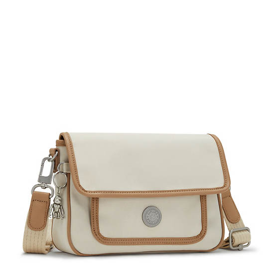 Kipling Inaki Crossbody Bag Handväska Bruna | SE 1939OK